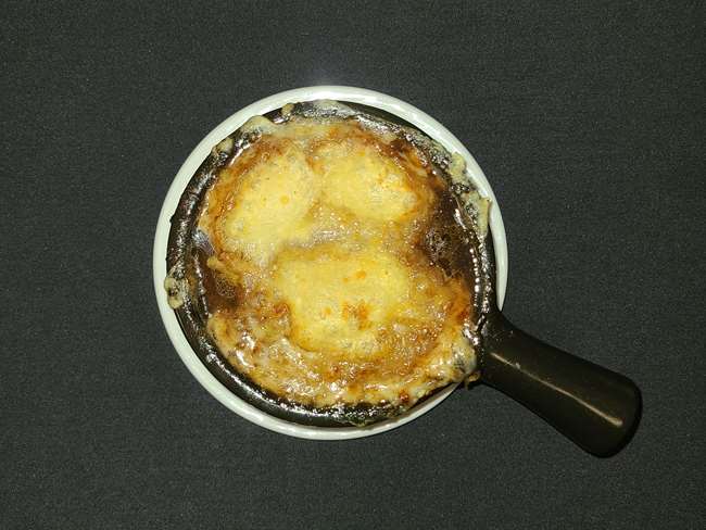 French Onion Soup