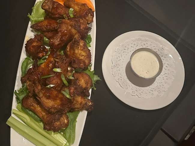 Chicken Wings